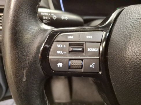 Used 2024 Honda Civic EX image 19