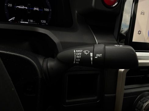 New 2026 Toyota Tacoma TRD Sport AWD/4WD image 35