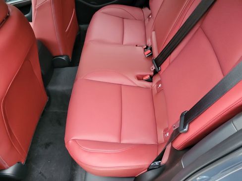 New 2026 MAZDA MAZDA3 Carbon image 13