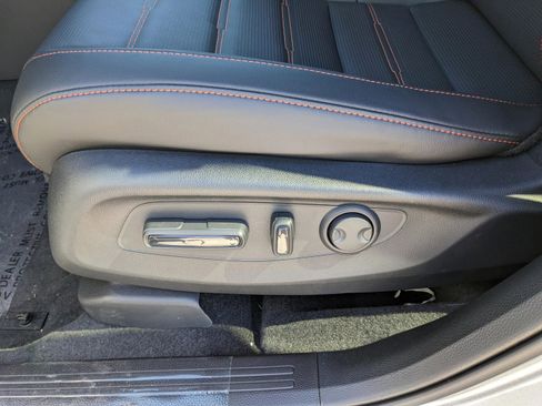 New 2026 Honda CR-V Sport-L image 24