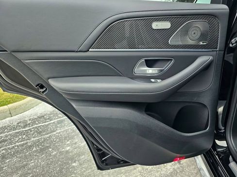 New 2026 Mercedes-Benz GLE 53 AMG 4MATIC Coupe image 24