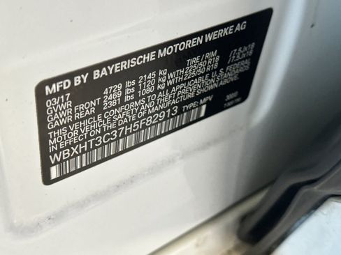 Used 2017 BMW X1 xDrive28i AWD/4WD image 31