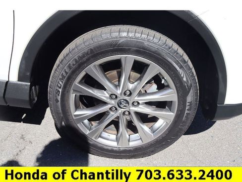 Used 2018 Toyota RAV4 Limited image 34