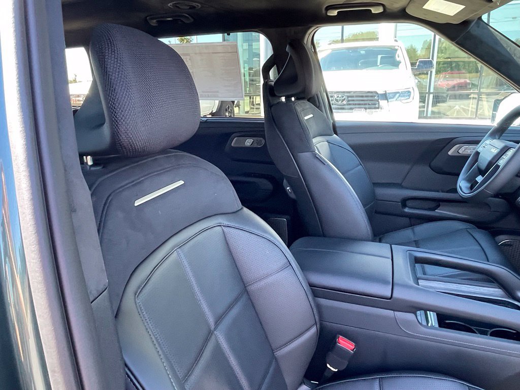 New 2027 Kia Telluride SX Prestige AWD/4WD image 28