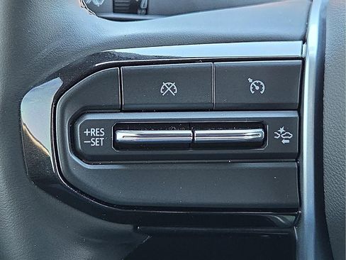 Certified 2025 Chevrolet Colorado Trail Boss image 19