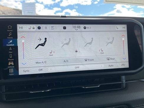 New 2026 Jeep Gladiator Mojave image 22