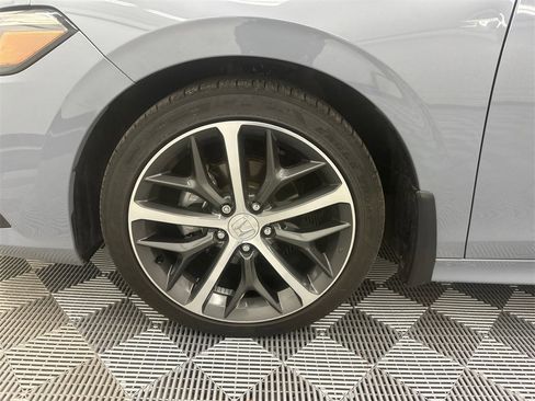 Certified 2024 Honda Civic Touring image 12