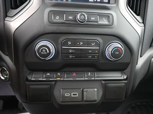 New 2026 Chevrolet Silverado 1500 W/T w/ WT Value Package image 14