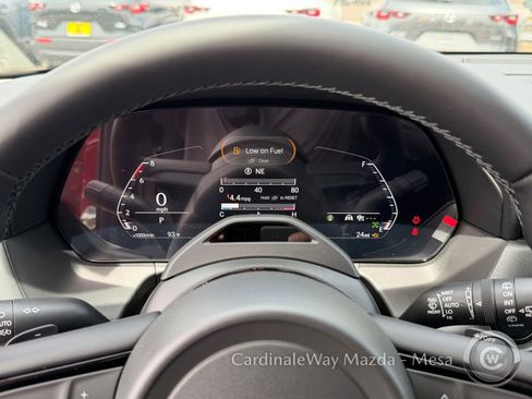 New 2026 MAZDA CX-5 2.5 S w/ Premium Plus Package image 23