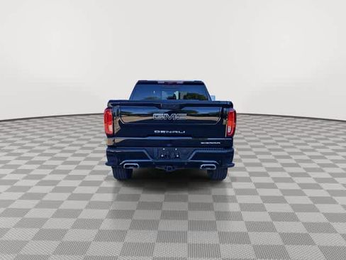 Certified 2025 GMC Sierra 1500 Denali Ultimate AWD/4WD image 12