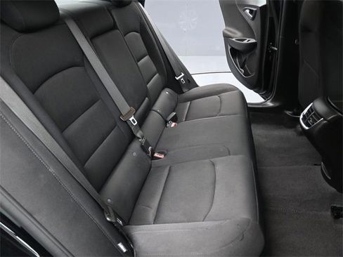 Used 2024 Chevrolet Malibu LT image 14