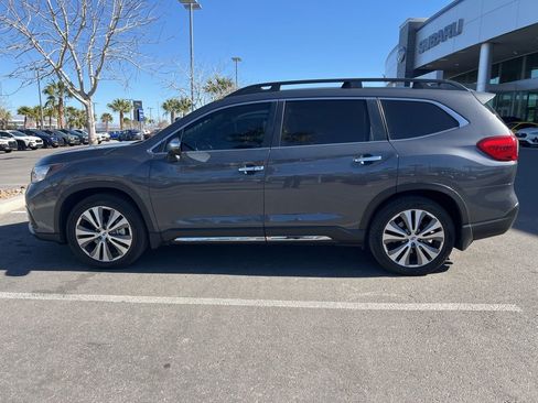 Used 2022 Subaru Ascent Touring w/ Popular Package #2A image 35