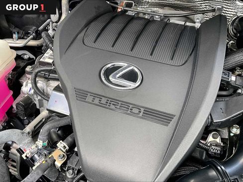 Used 2024 Lexus RX 350 FWD w/ Technology Package image 30
