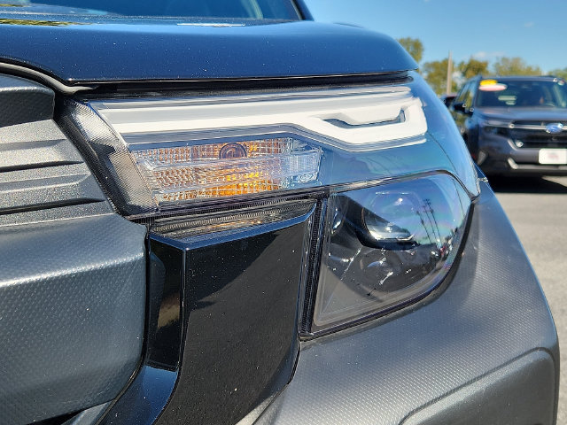 Certified 2026 Subaru Forester Wilderness AWD/4WD image 9