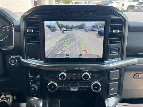 Used 2022 Ford F150 XLT w/ Equipment Group 302A High AWD/4WD image 18