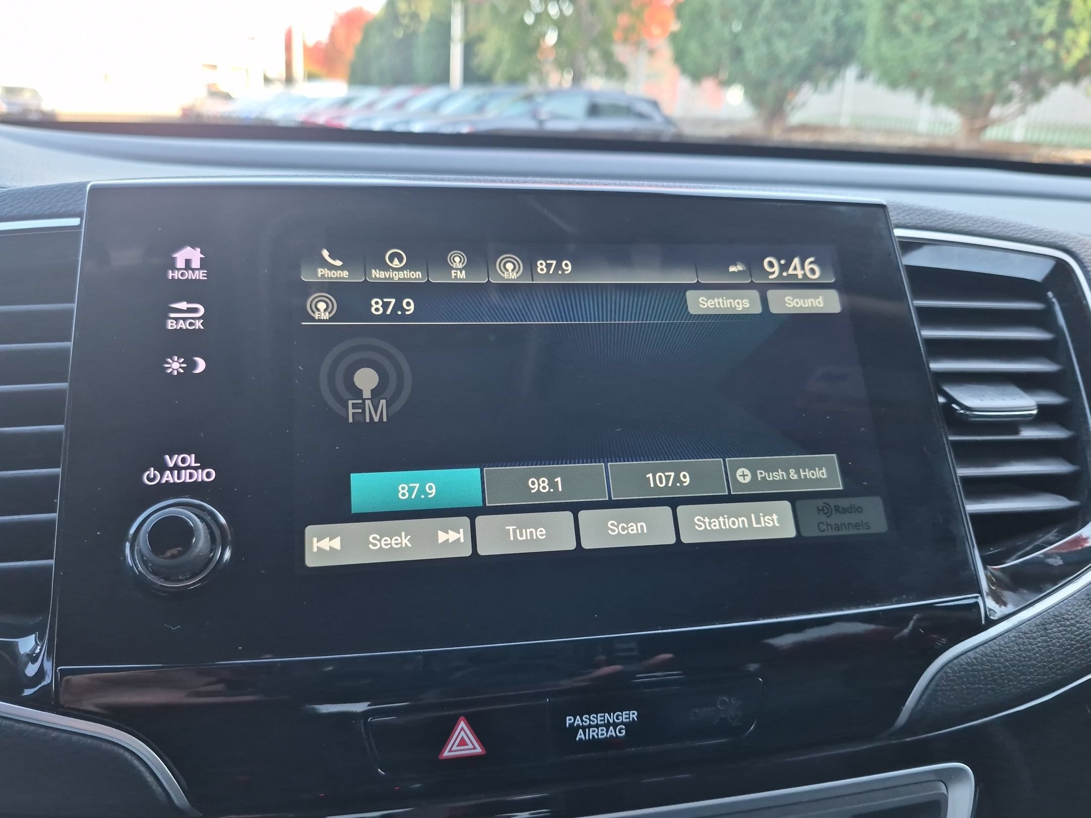 Used 2022 Honda Pilot Elite image 18