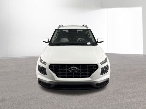 New 2026 Hyundai Venue SEL image 36