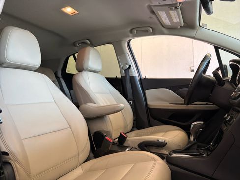 Used 2019 Buick Encore Essence w/ Safety Package II image 26