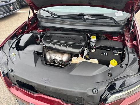 Used 2019 Jeep Cherokee Latitude Plus image 41