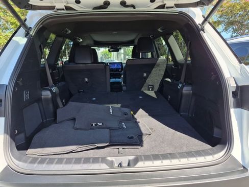 Used 2024 Lexus TX 350 FWD w/ Captains Chair Package image 6