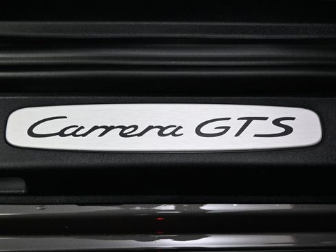 Used 2016 Porsche 911 Carrera 4 GTS AWD/4WD image 70