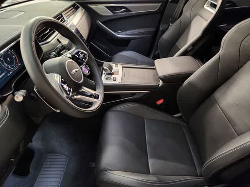 New 2026 Jaguar F-PACE R-Dynamic S AWD/4WD image 24