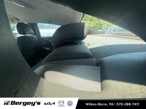 Used 2021 Chevrolet Malibu RS FWD image 14