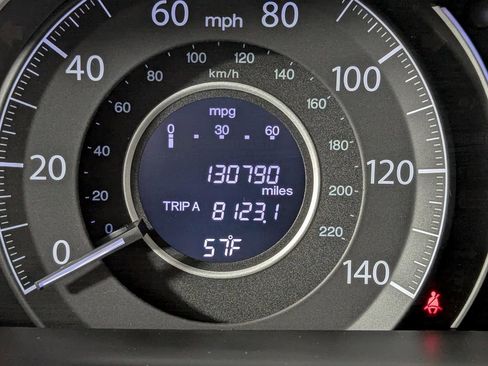 Used 2013 Honda CR-V LX image 31