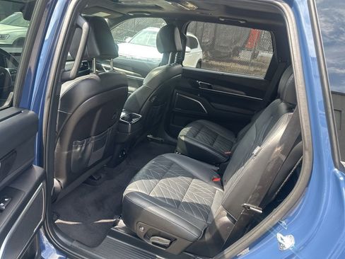 Used 2024 Kia Telluride SX Prestige X-Line AWD/4WD image 24