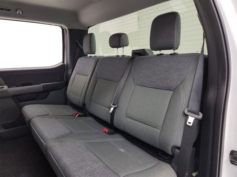 Used 2024 Ford F150 XLT w/ FX4 Off-Road Package image 6