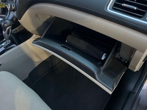 Used 2013 Honda Civic LX image 20