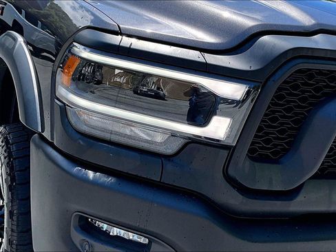 Certified 2022 RAM 2500 Power Wagon w/ Level 2 Equipment Group AWD/4WD image 30