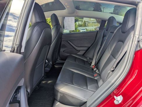Used 2019 Tesla Model 3 Standard Range Plus RWD image 28