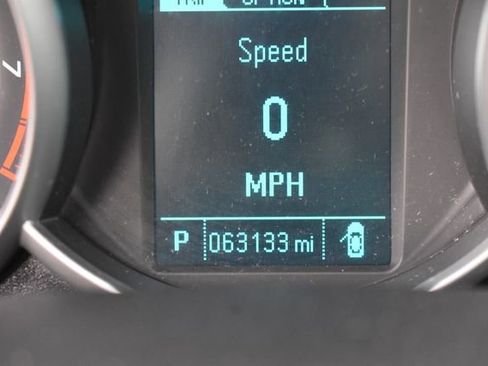 Used 2014 Chevrolet Cruze LS FWD image 19