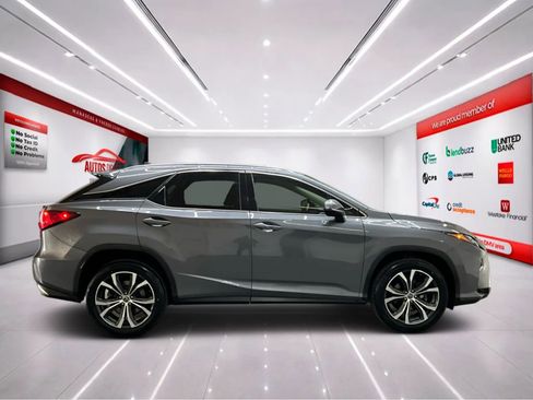 Used 2019 Lexus RX 350 FWD image 9