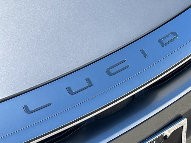 Used 2023 Lucid Air Touring AWD/4WD image 58