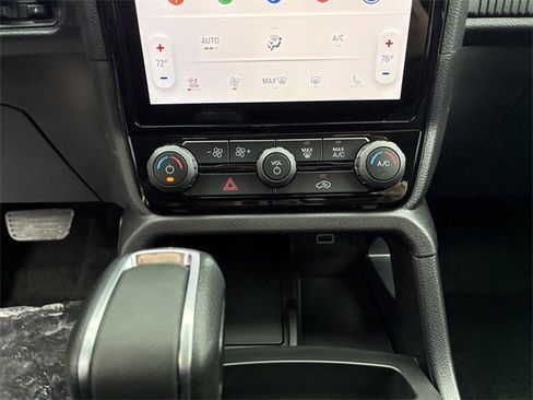 New 2025 Ford Ranger Lariat w/ FX4 Off-Road Package image 29