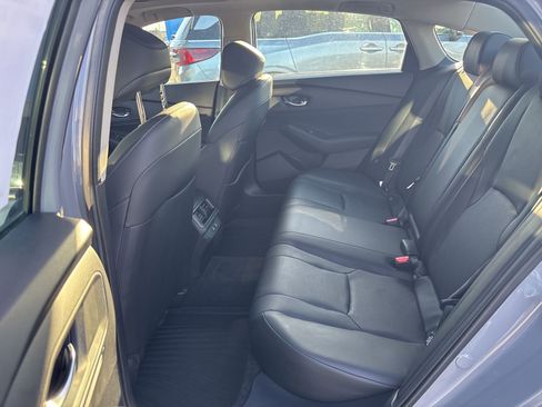 Used 2023 Honda Accord EX-L image 12