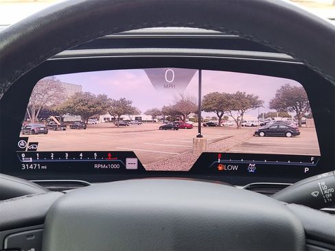 Used 2021 Cadillac Escalade Sport w/ Driver Assist Tech Package image 25