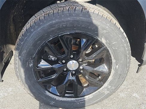 Used 2021 Chevrolet Silverado 1500 LT image 10