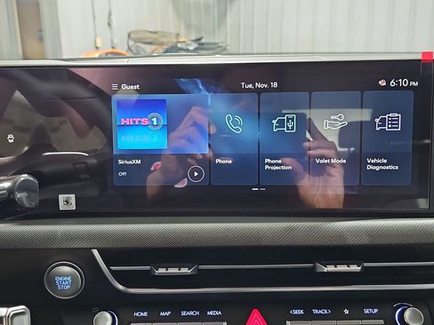 New 2026 Hyundai Sonata SEL FWD image 19