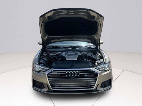 Used 2019 Audi A6 3.0T Premium Plus AWD/4WD image 68