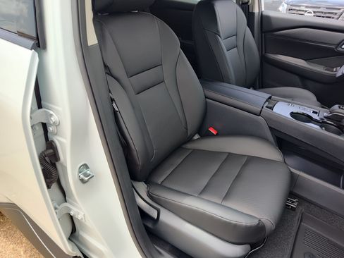 New 2026 Nissan Rogue Dark Armor FWD image 13