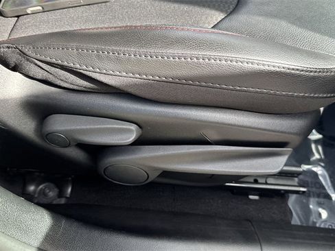 Used 2022 Jeep Compass Trailhawk w/ Trailhawk Convenience Group image 46