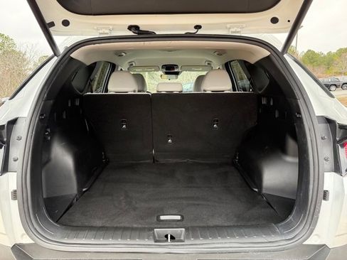 Used 2025 Hyundai Tucson SEL image 31