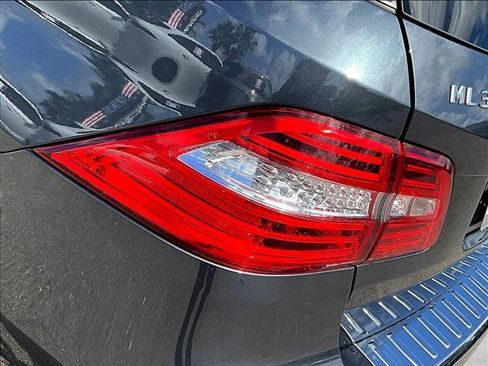 Used 2013 Mercedes-Benz ML 350 2WD image 29