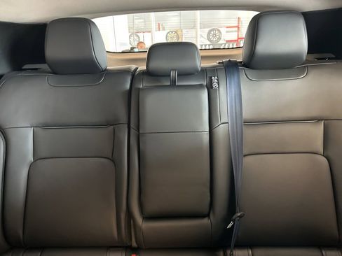 New 2026 Nissan Leaf SV+ w/ Floor Mat Package (SV+) FWD image 15