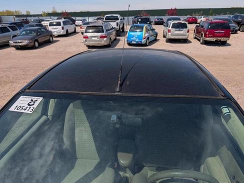 Used 2006 Ford Focus S FWD image 10