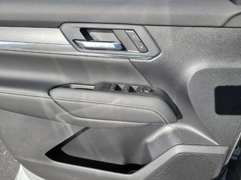 New 2026 GMC Terrain Elevation w/ Black Edition image 27