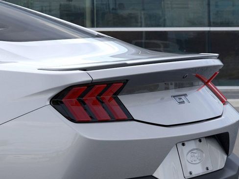 New 2025 Ford Mustang GT image 24